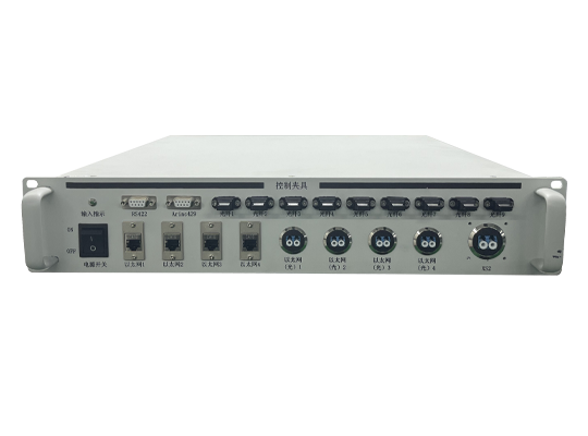 光切换设备 - SRIO切换矩阵 - 广西科毅光通信