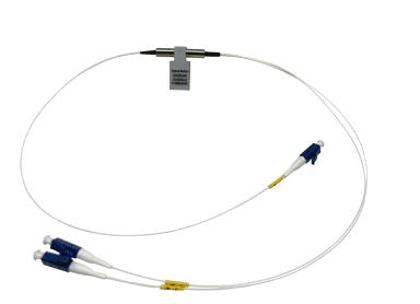 MEMS Mini光开关产品实物图 - 广西科毅