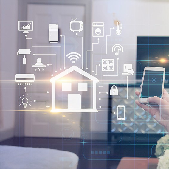 科毅数据中心光开关应用拓扑图 - 广西科毅