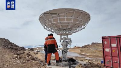 光开关在卫星天线维护场景应⽤ 光开关在卫星天线维护场景应⽤
