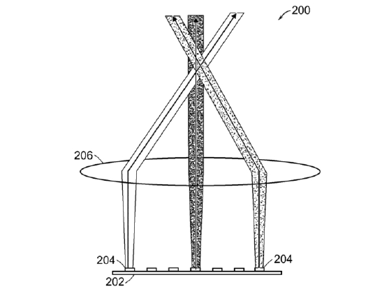 光开关阵列系统侧视图 - 广西科毅光通信 光开关阵列系统侧视图 - 广西科毅光通信