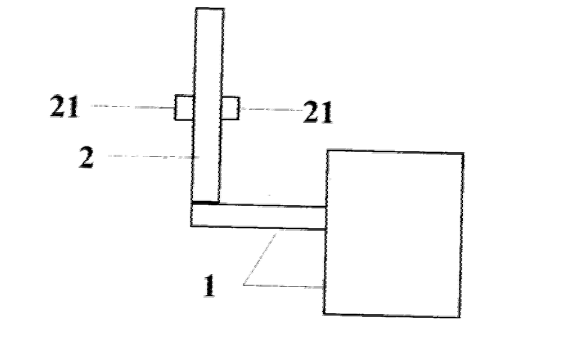 实施例一结构示意图 - 广西科毅光通信科技有限公司