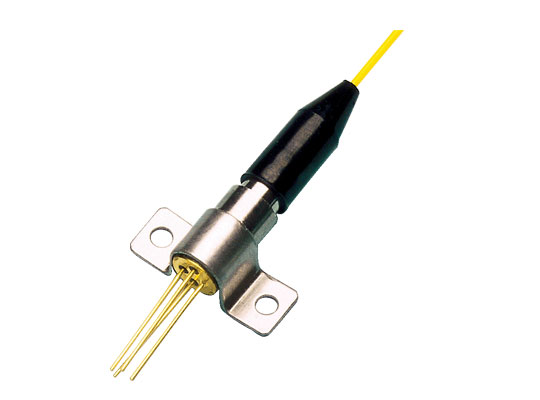 InGaAs引脚式尾纤模块产品外观 - 科毅光通信