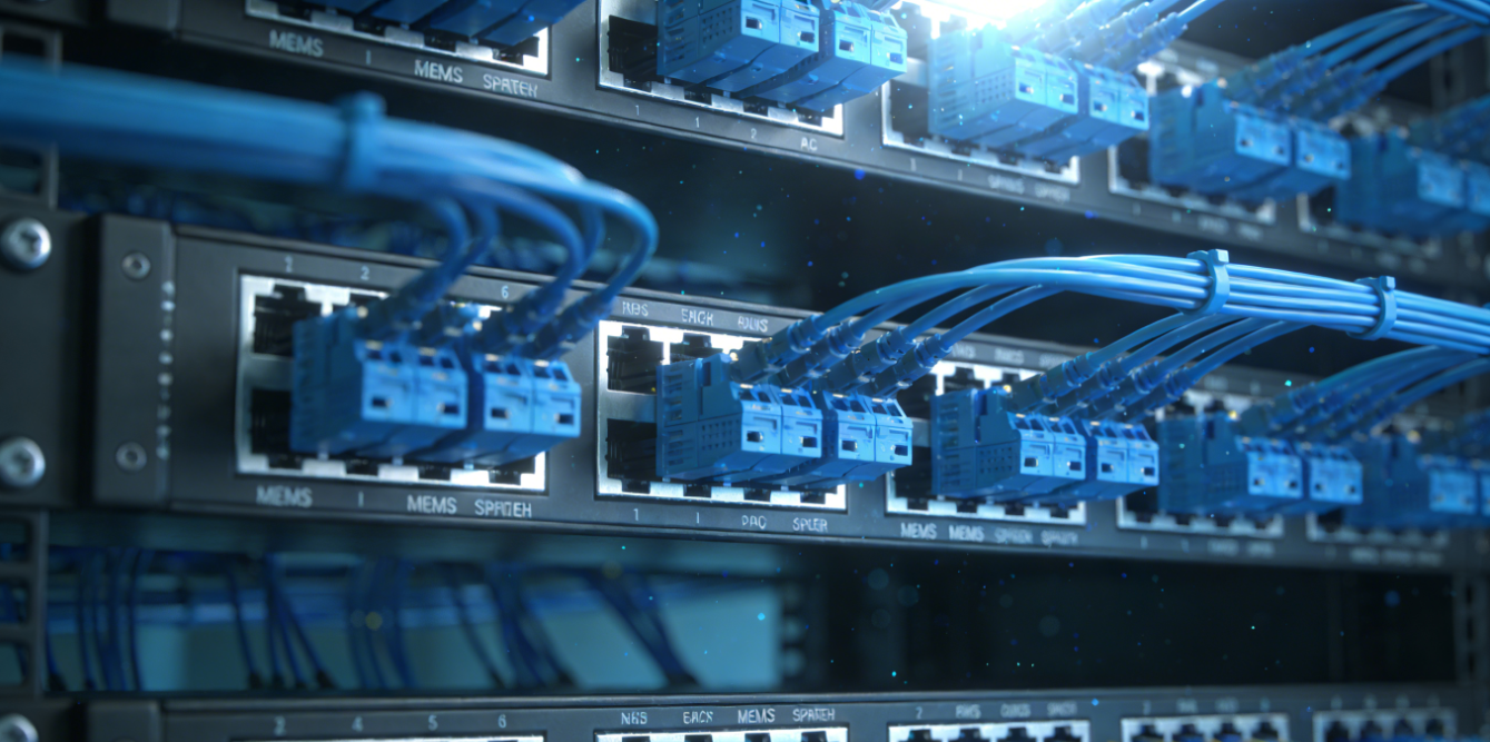 光开关-数据中心机房MEMS光开关部署-广西科毅光通信 光开关-数据中心机房MEMS光开关部署-广西科毅光通信