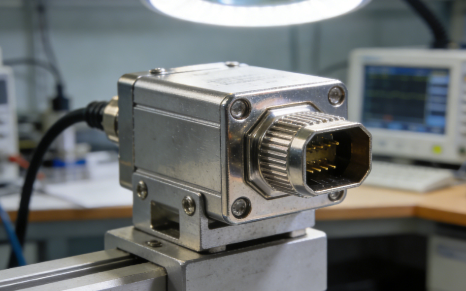 光开关-工业级声光光开关产品展示-广西科毅光通信